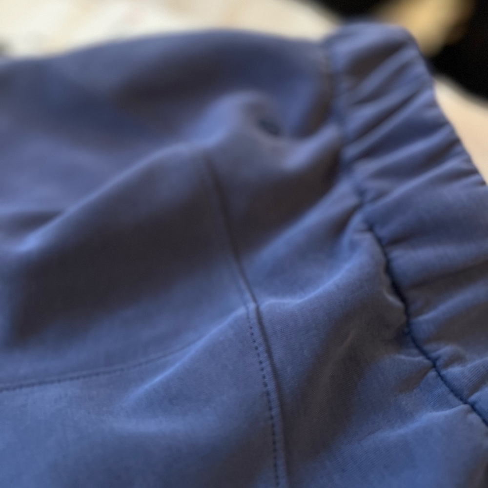Lululemon Softstreme High Rise Wide Leg Pants, NEW - Picture 11 of 13
